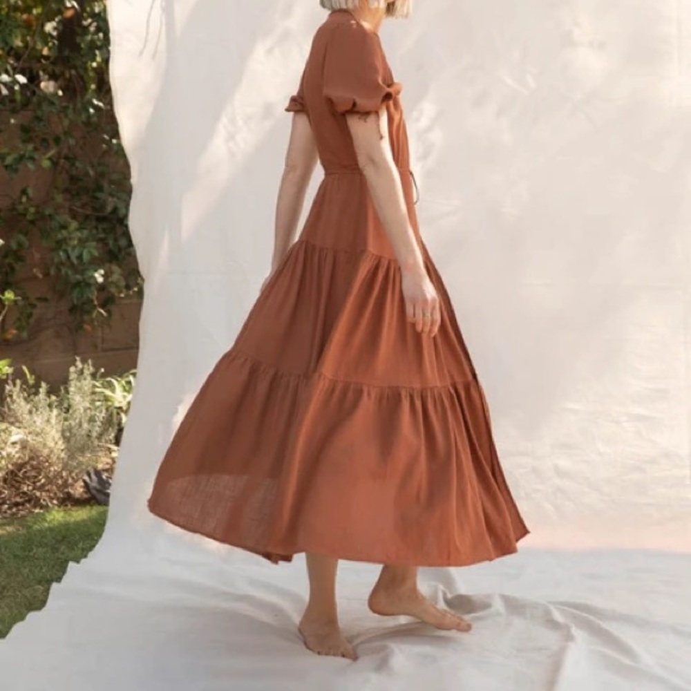 Christy Dawn - The Augusta Dress